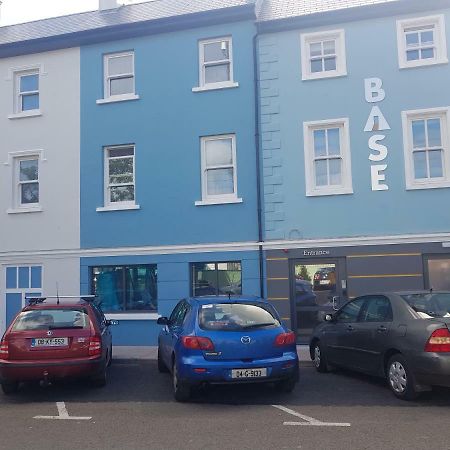 Base Dingle Hotel Luaran gambar
