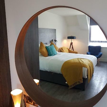Base Dingle Hotel Luaran gambar