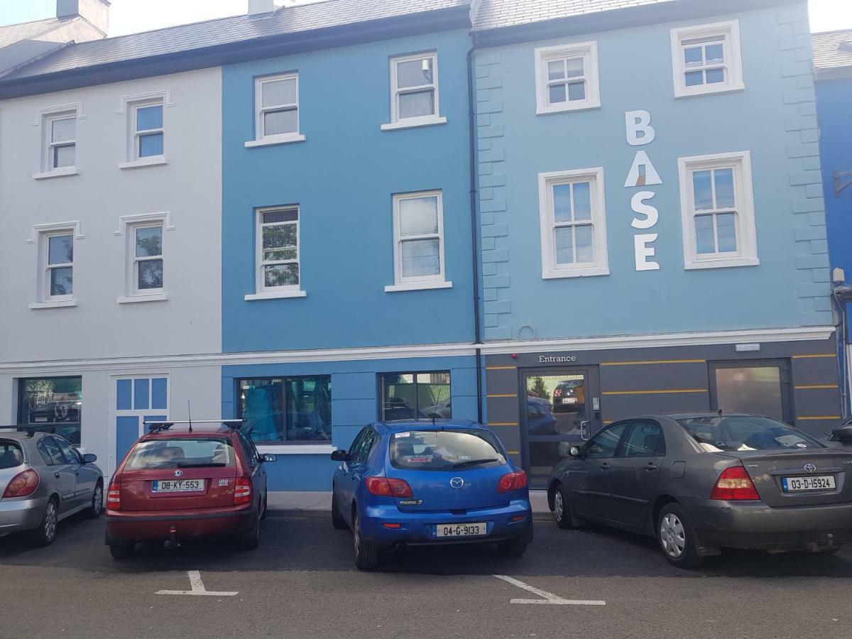 Base Dingle Hotel Luaran gambar