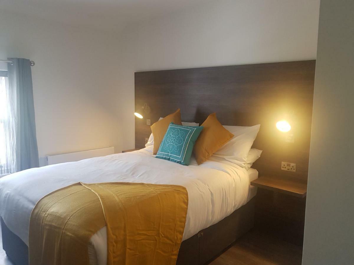 Base Dingle Hotel Luaran gambar